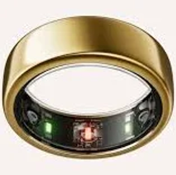 Oura Horizon Smart Ring