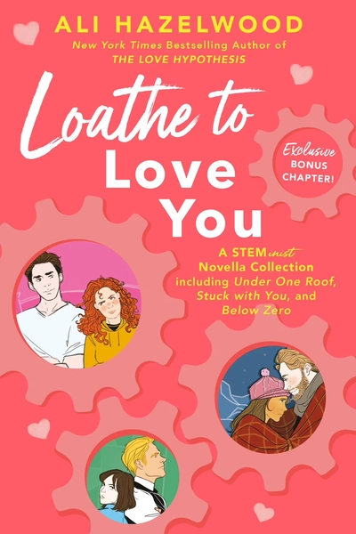 Loathe to Love You (Paperback) - Walmart.com