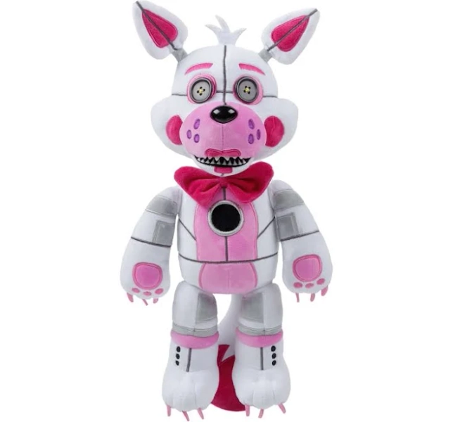 Funtime Foxy Plush
