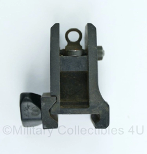 Colt C8 Vizier