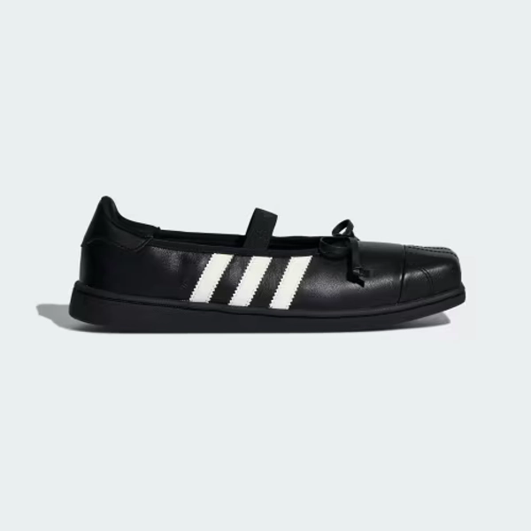 ADIDAS JENNIE SUPERSTAR SQ BALLET SHOES