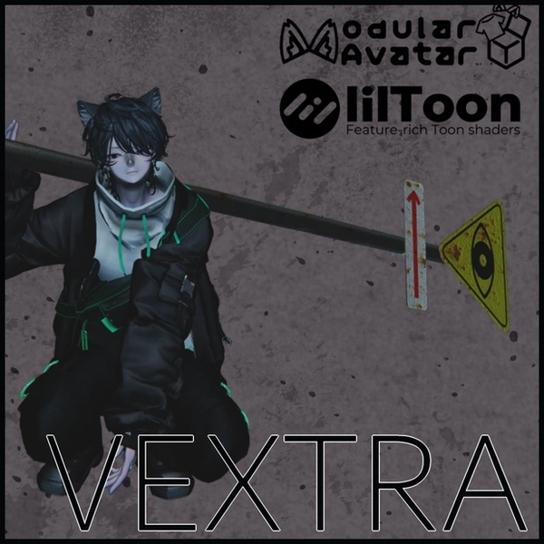⚠️Vextra🛑