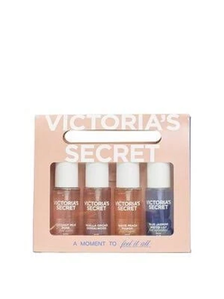 Victoria's Secret Body Care Hair & Mini Mist Gift Set