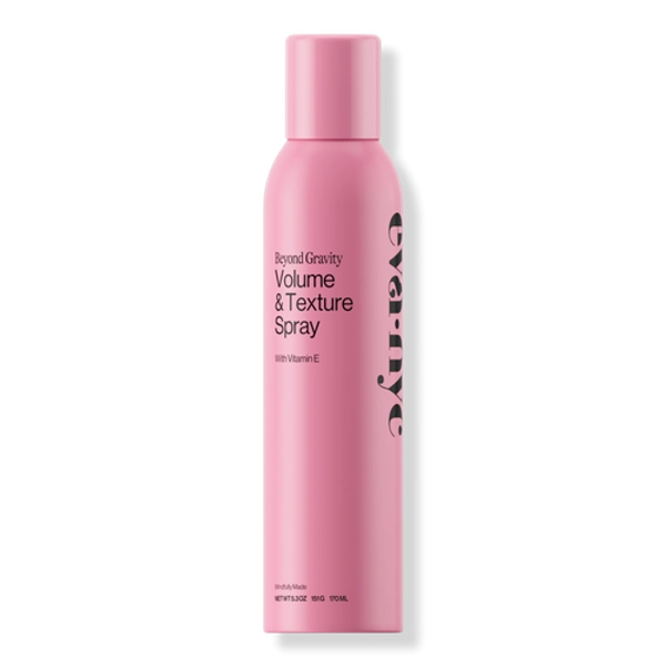 Beyond Gravity Volume & Texture Spray