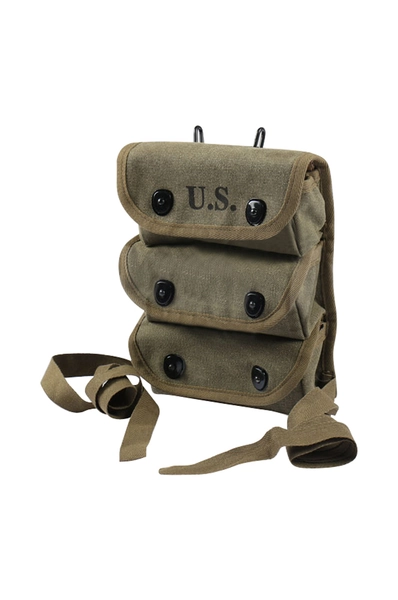 Grenade Pouch