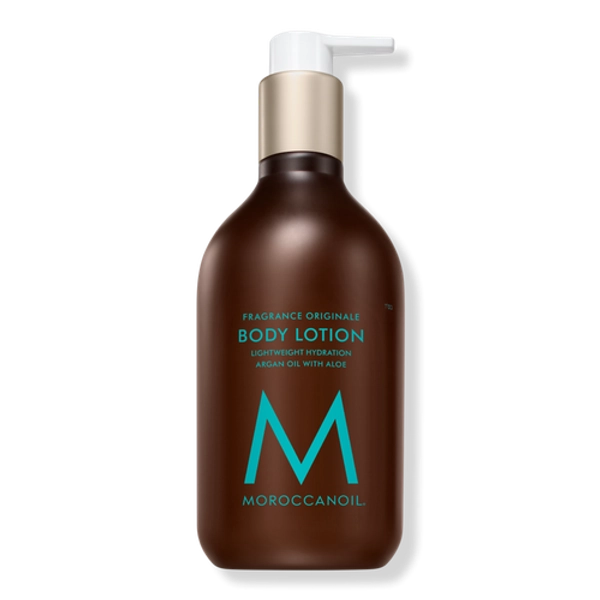 Body Lotion - Fragrance Originale