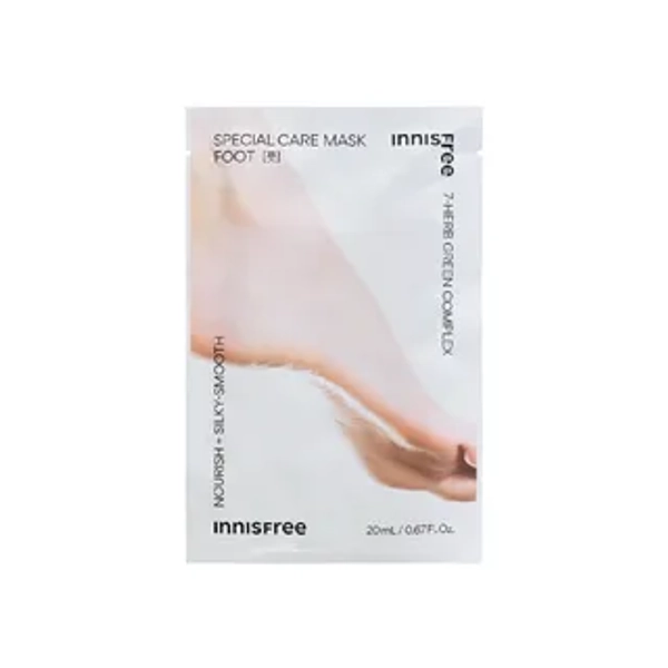 Special Care Mask Foot