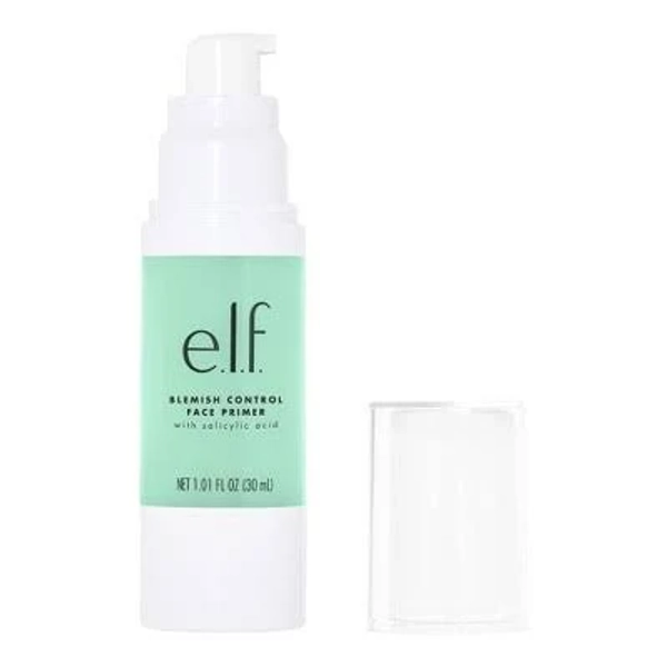 e.l.f. Blemish Control Face Primer