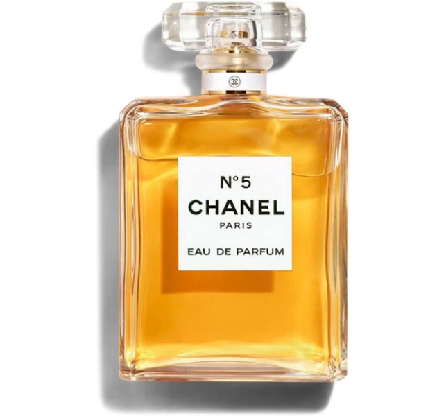 Chanel Women's No. 5 Eau De Parfum Spray