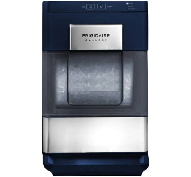 Frigidaire Gallery 33 lbs. Touchscreen Nugget Ice Maker