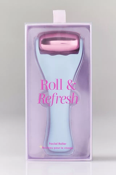 Ice Face Roller