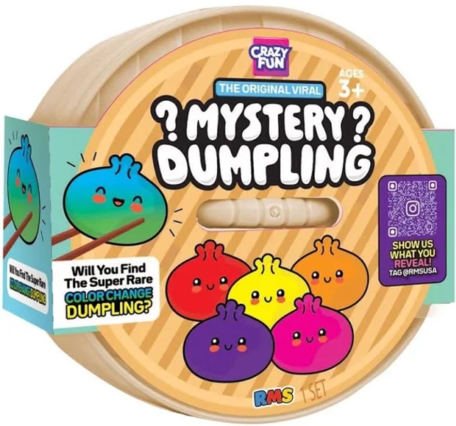 Squishy Dumpling RMS Official