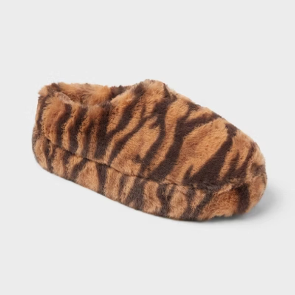 Women's Holling Platform Clog Slippers 