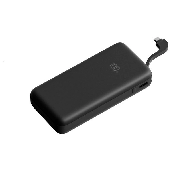 Portable Power Bank
