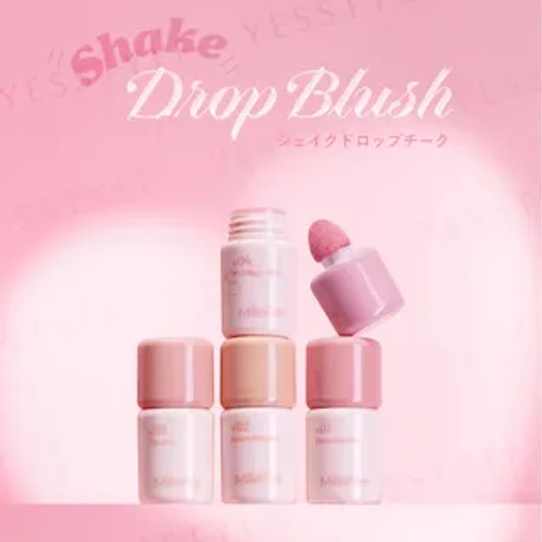 millefee shake drop blush (02)