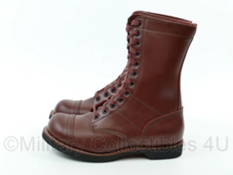 Airborne Boots