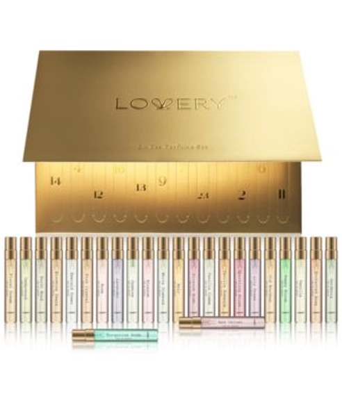 24-Pc. Limited-Edition Luxury Eau de Parfum Gift Set