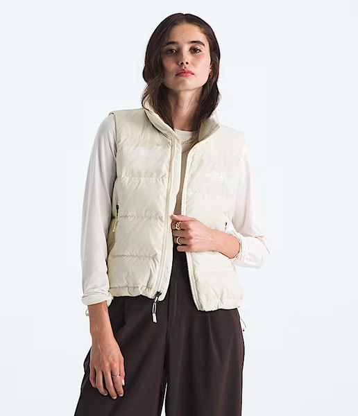 Women’s Hydrenalite™ Down A-Line Vest | The North Face
