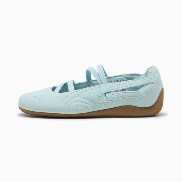 Speedcat Ballet Suede Women's Sneakers