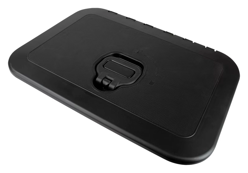 Ascend Triple Latch Hatch