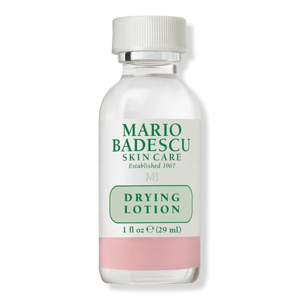 Drying Lotion Blemish Spot Treatment - Glass Bottle