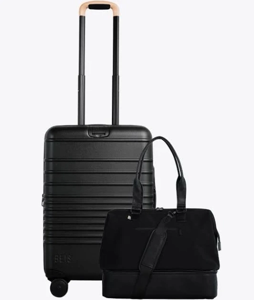 BÉIS The Travel Starter Set