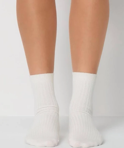 Aritzia Wilfred Daily Ankle Socks 3-Pack