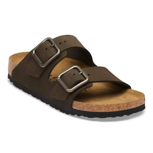 Birkenstock Arizona Big Buckle Sandals