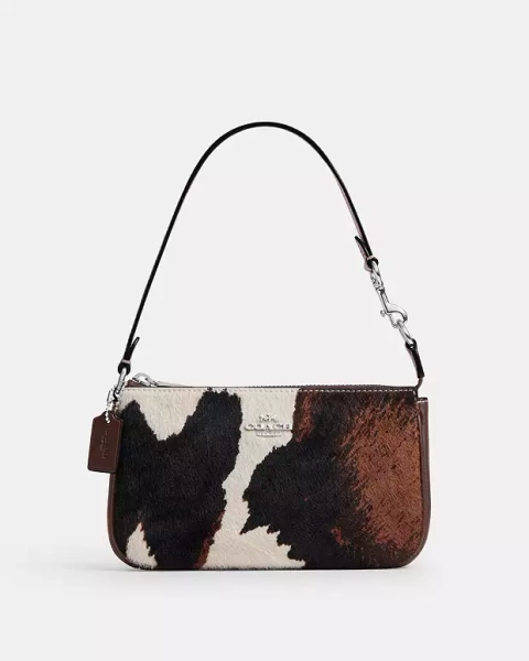 Sv/Cow Multi Nolita 19 With Cow Print