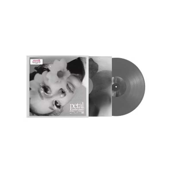Ariana Grande - petal (Target Exclusive, Vinyl)