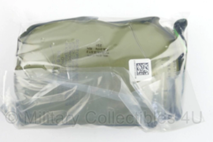 Gasmasker Filter