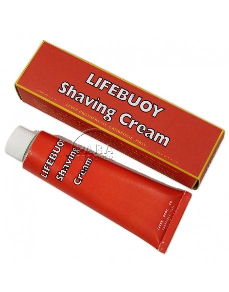 Lifebuoy Shaving Cream