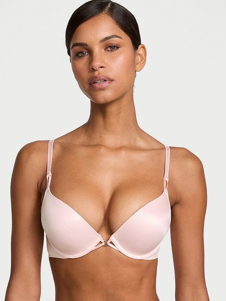 Buy Bombshell Add-2-Cups Smooth Push-Up Bra - Order Very Sexy Online | Victoria's Secret Australia