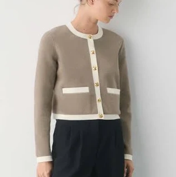 Babaton Women's Approach Cardigan