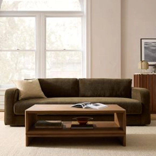 Booker Futon 