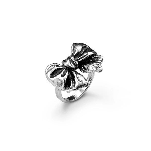 Anello Fiocco