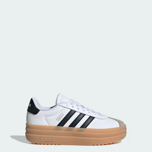 VL Court Bold Lifestyle Shoes Juniors