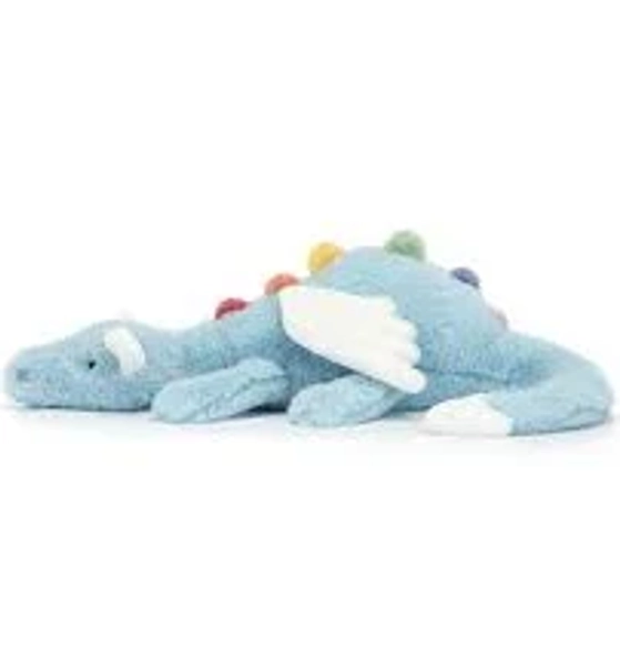 Jellycat Sky Dragon