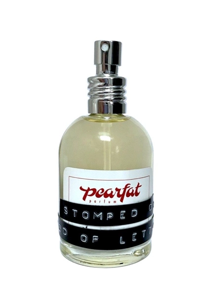 everything • pearfat stomped on bed of lettuce eau de parfum