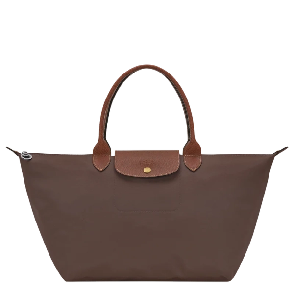 Le Pliage Original Tas met handgreep aan de bovenkant L