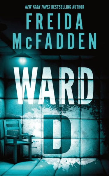 Ward D|Paperback