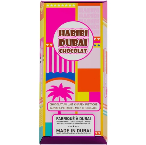 200g Chocolate