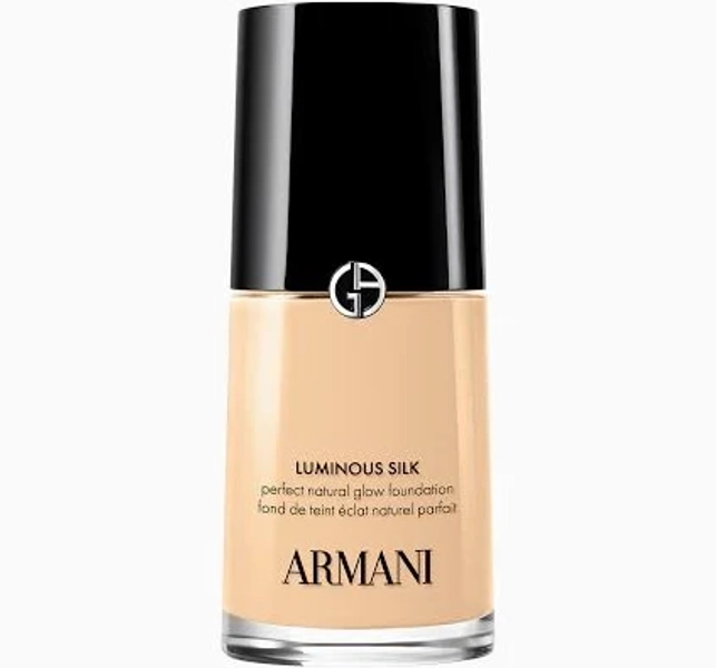 Armani Luminous Silk Natural Glow Blurring Foundation