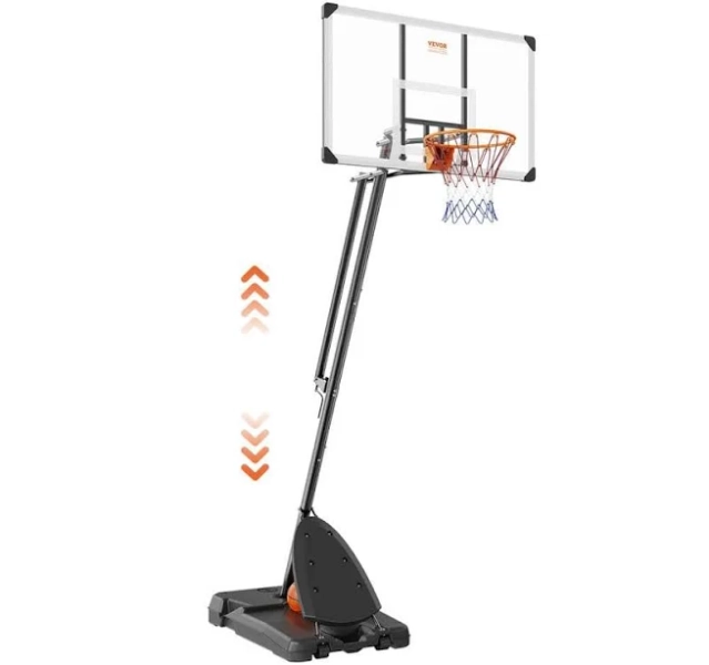 VEVOR Basketball Hoop