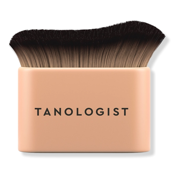 Body Blending Product Application Brush