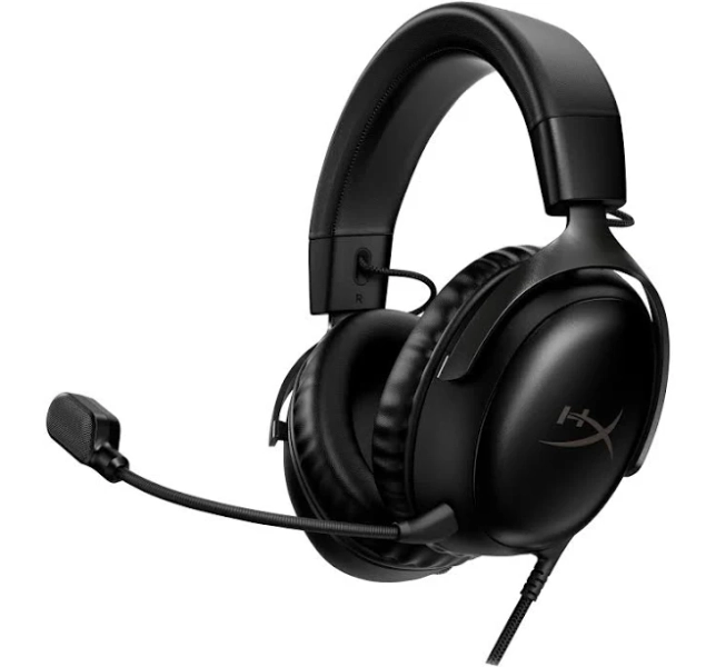 HyperX Cloud III Gaming Headset