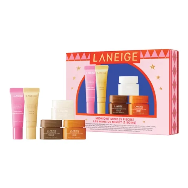 Midnight Minis Gift Set (Holiday Limited Edition)