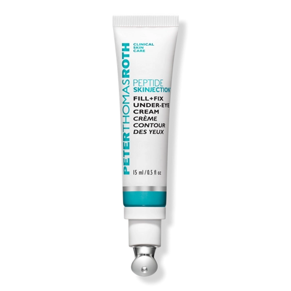 Peptide Skinjection Fill + Fix Under-Eye Cream
