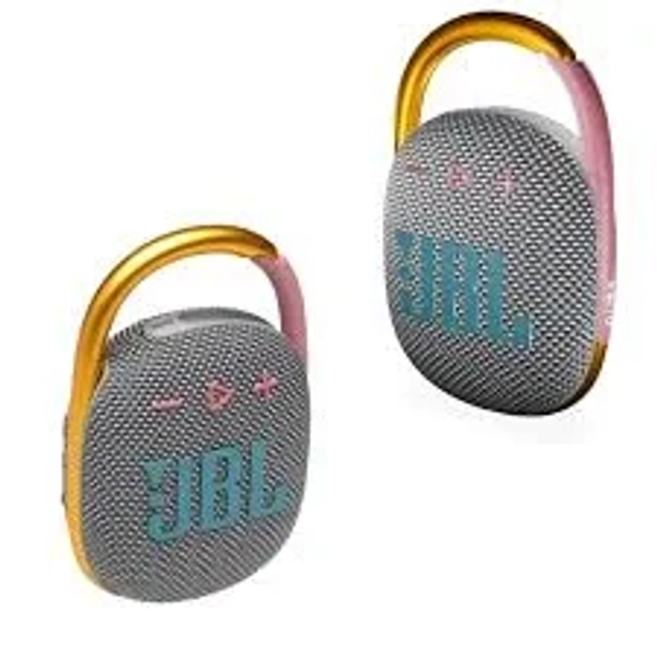JBL Clip 4 Bluetooth Speaker