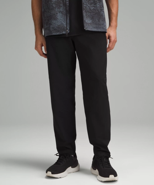Fast and Free Waterproof Rain Pant - Black 